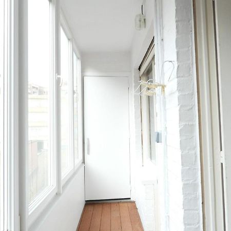 Fleuri Westende Appartement Middelkerke Buitenkant foto