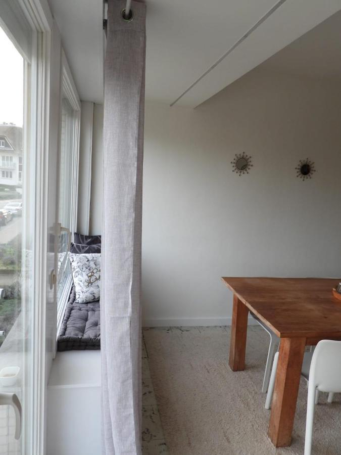 Fleuri Westende Appartement Middelkerke Buitenkant foto