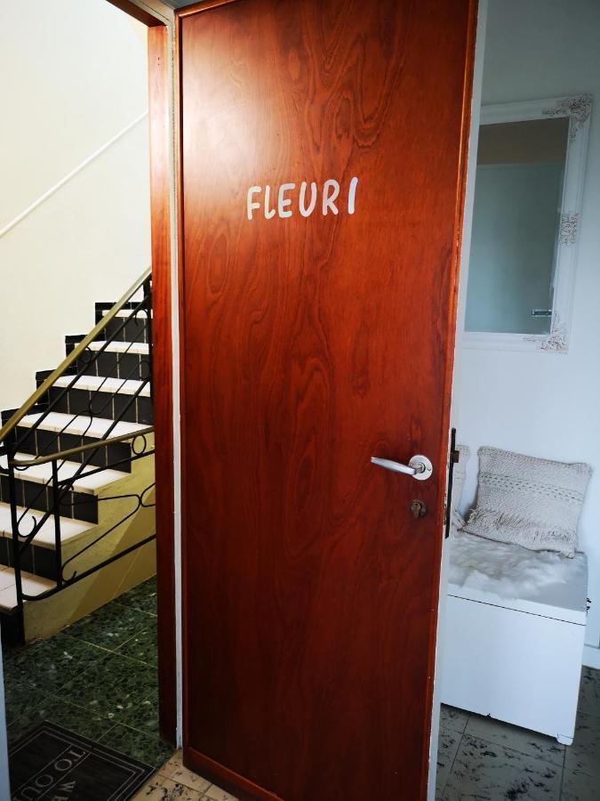 Fleuri Westende Appartement Middelkerke Buitenkant foto